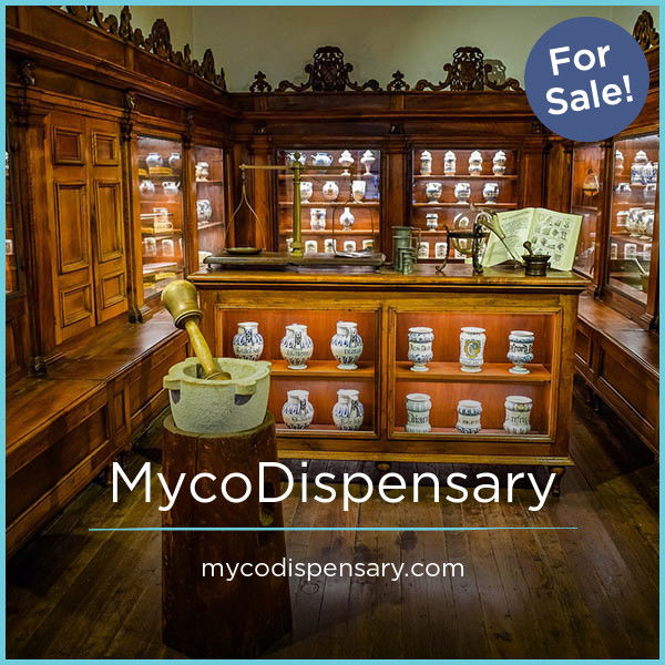 MycoDispensary.com
