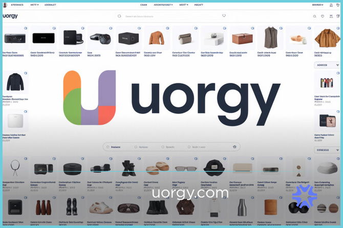 Uorgy.com