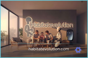 HabitatEvolution.com - Best premium domain names for sale