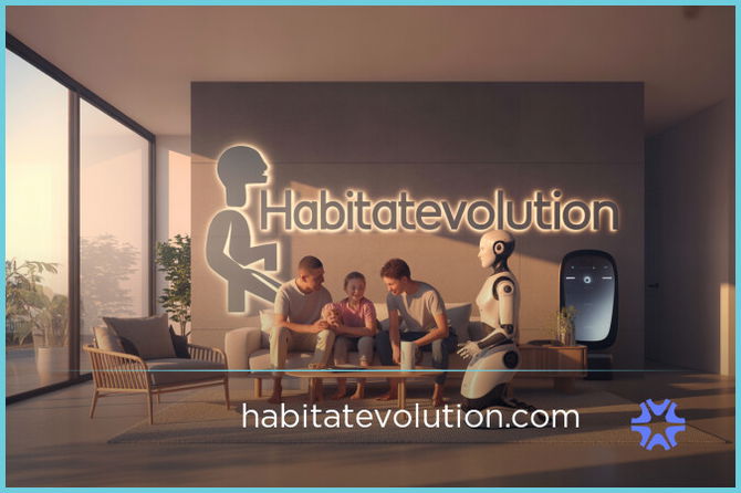 HabitatEvolution.com