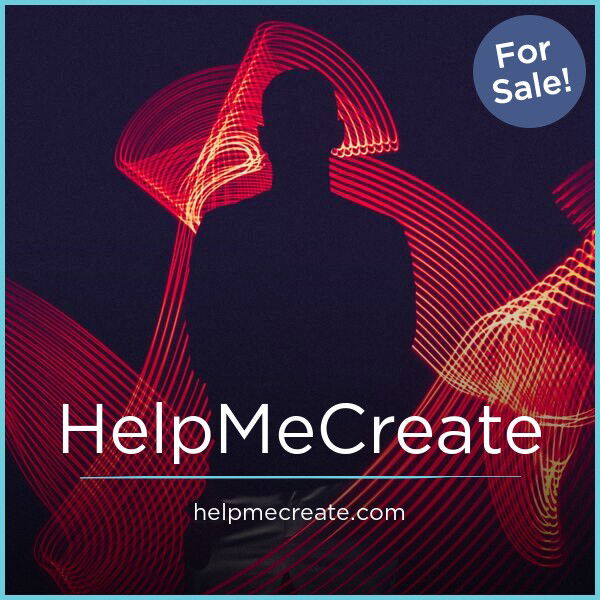 HelpMeCreate.com