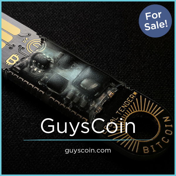 GuysCoin.com