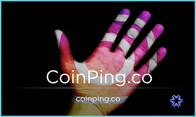 CoinPing.co