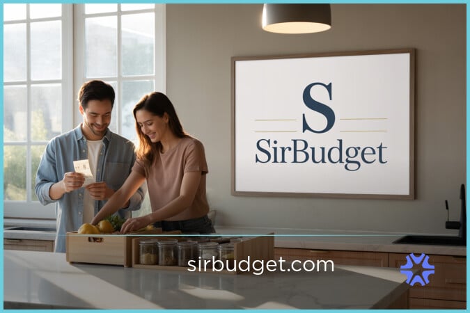 SirBudget.com image 2