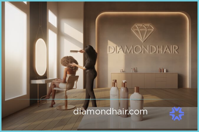 DiamondHair.com image 2