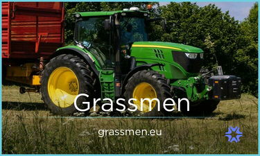 Grassmen.eu