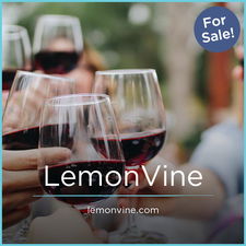 LemonVine.com - Good premium domains for sale