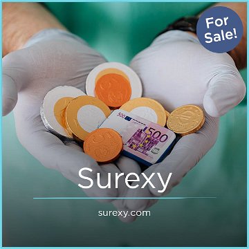 Surexy.com