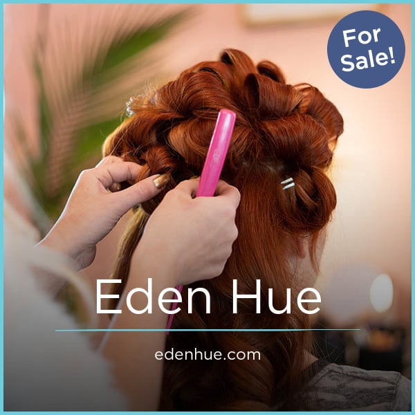EdenHue.com image 2