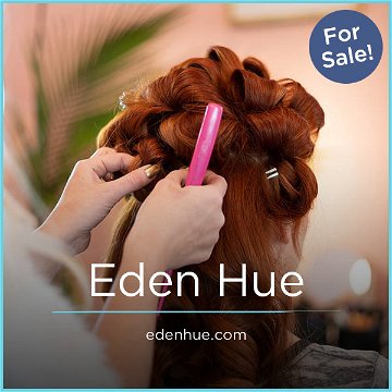 EdenHue.com