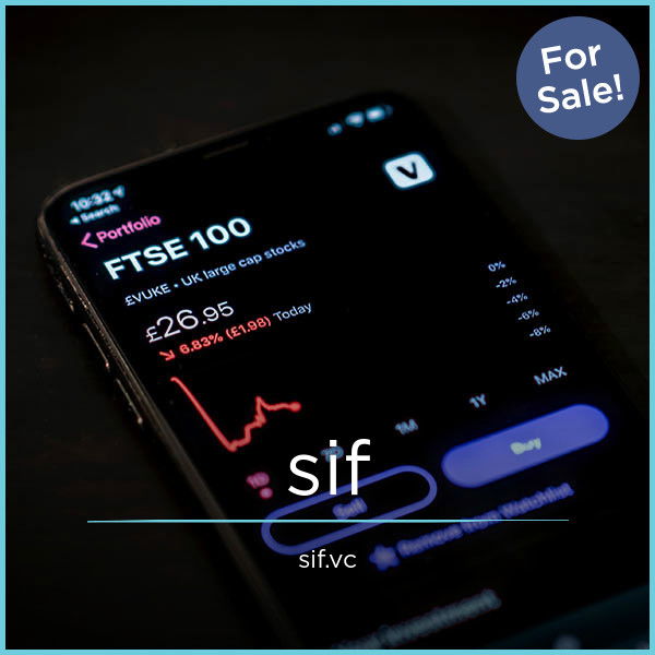 SIF.vc