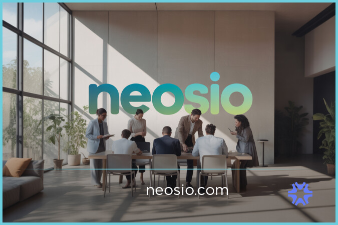 neosio.com - Best premium domains