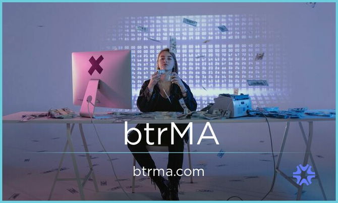 BTRma.com