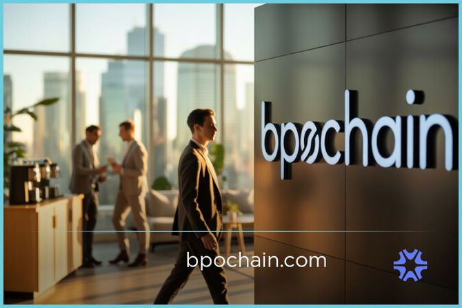 BpoChain.com — 2