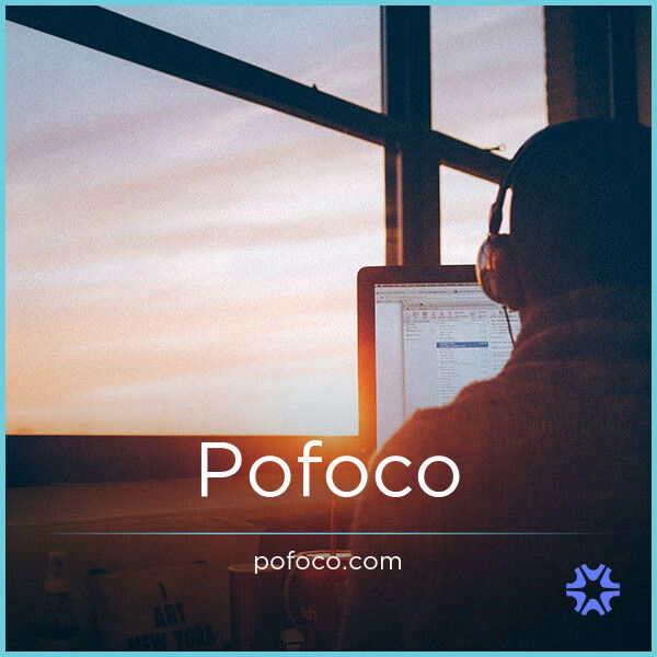 Pofoco.com