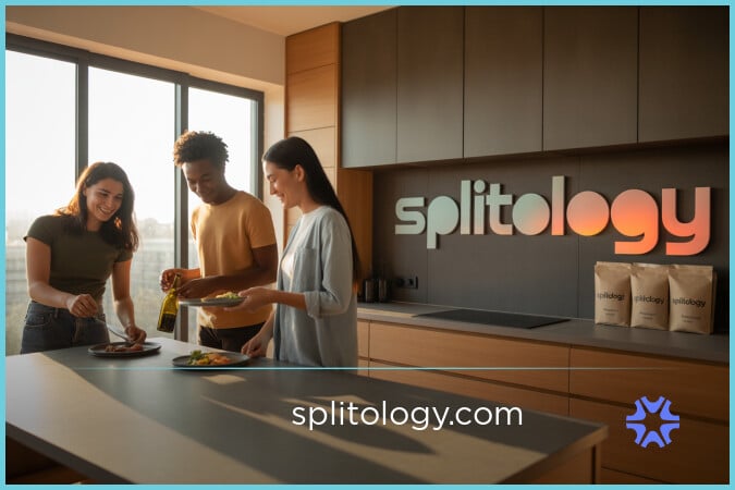 Splitology.com image 2
