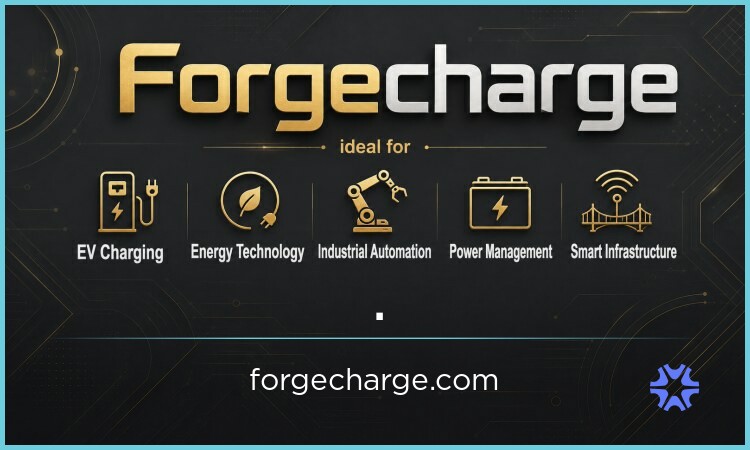 Forgecharge.com image 2