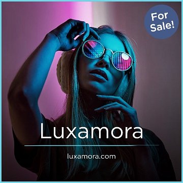 Luxamora.com