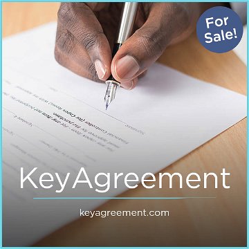 KeyAgreement.com