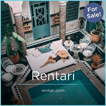 Rentari.com
