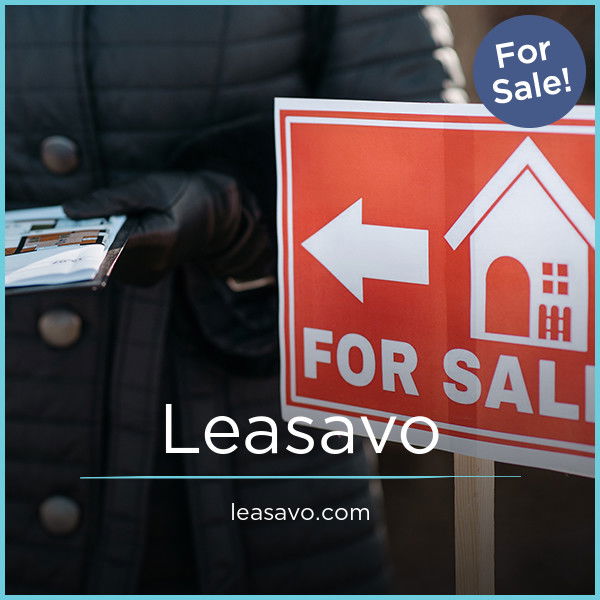 Leasavo.com — 2