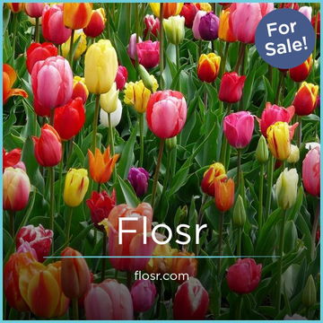 Flosr.com