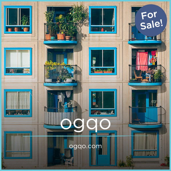 ogqo.com