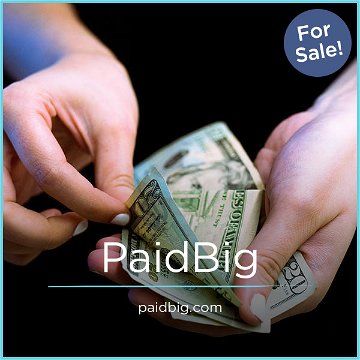 PaidBig.com