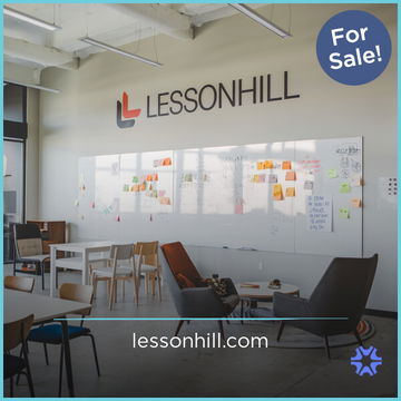 LessonHill.com