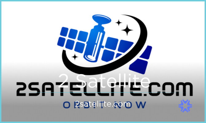 2Satellite.com — 2