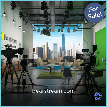 BearStream.com