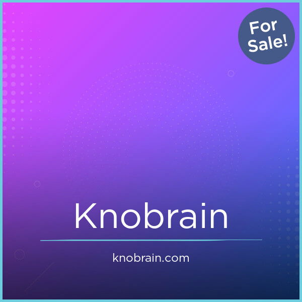 Knobrain.com