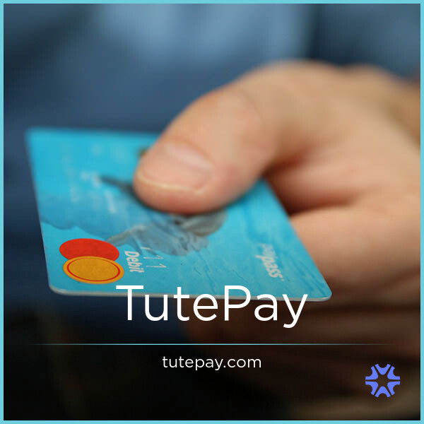 TutePay.com