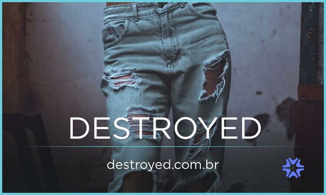 Destroyed.Com.Br