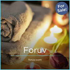 Foruv.com - Cool premium domains for sale