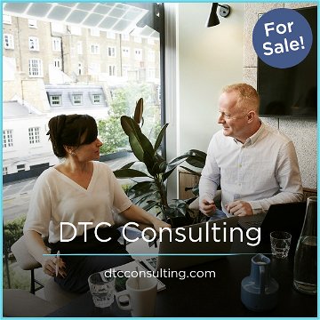 DTCConsulting.com