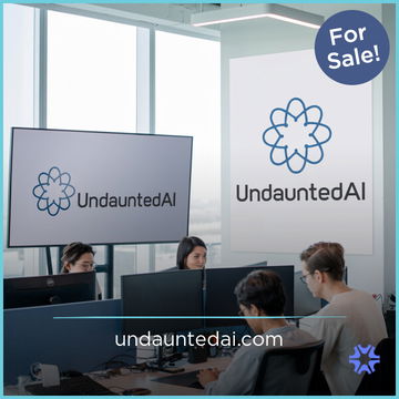 UndauntedAI.com