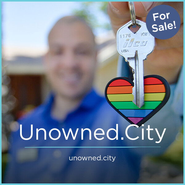 Unowned.City