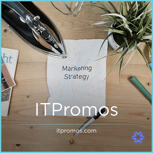 ITPromos.com