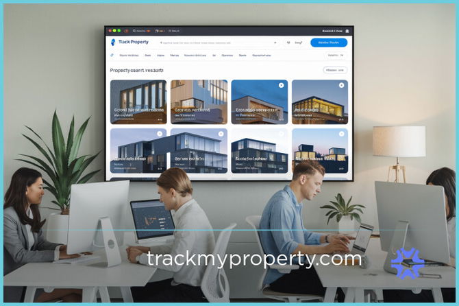 TrackMyProperty.com — 2