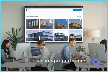 TrackMyProperty.com