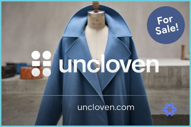 Uncloven.com