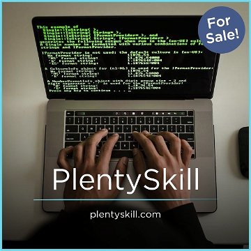 PlentySkill.com