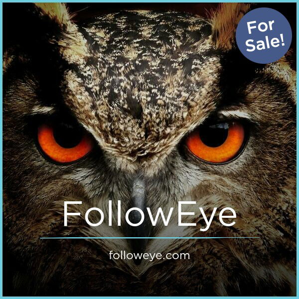 FollowEye.com