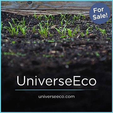 UniverseEco.com