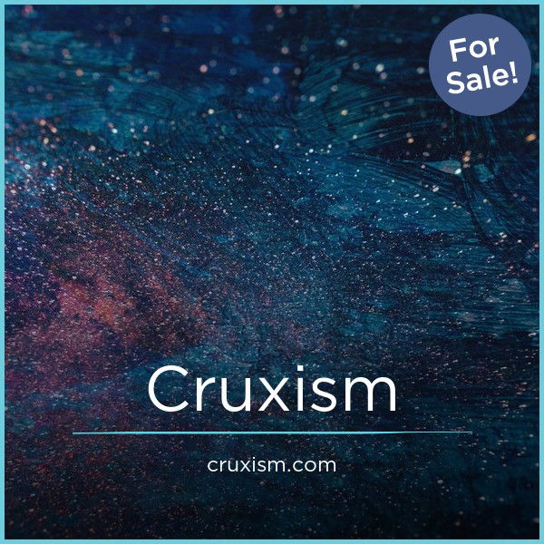 Cruxism.com
