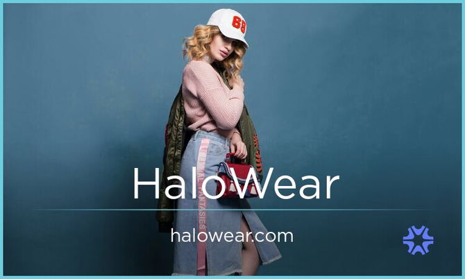 HaloWear.com