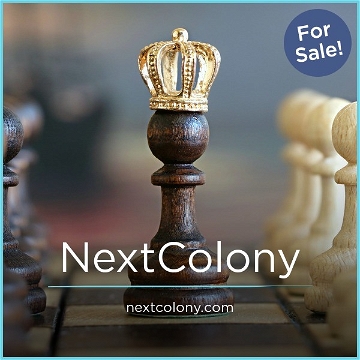 NextColony.com