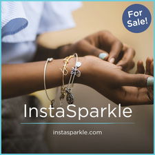 InstaSparkle.com - buying Cool premium names