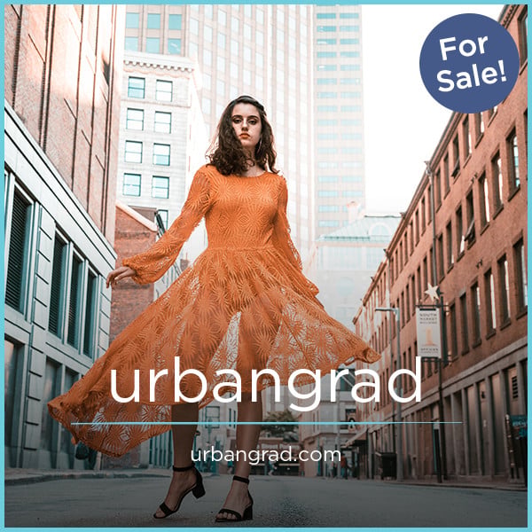 UrbanGrad.com — 2